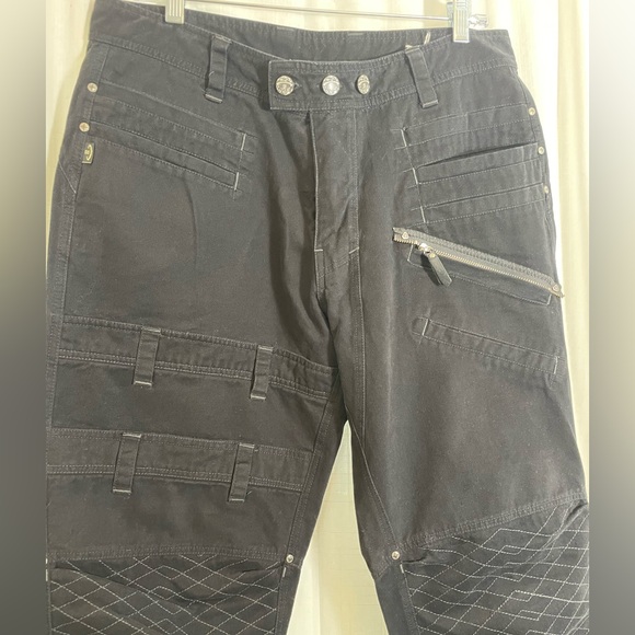 Psylo men’s trousers size 32 - Picture 2 of 11